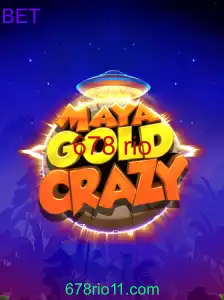 MayaGoldCrazy
